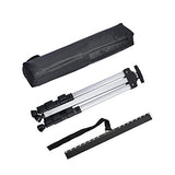 Portable Artist Easel Stand - Adjustable Height Painting Easel with Bag - Table Top Art Drawing Easels for Painting Canvas, Wedding Signs & Tabletop T-SIGN