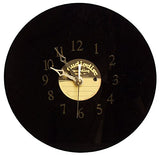 Walnut Hollow 3 Piece Clock Kit for 1/4-inch Surfaces, Use to Repair or Design your Own Clock , Gold Walnut Hollow