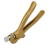 Saw Set Plier, Saw Set Tool Zinc Alloy Copper Alloy Handsaw Set Pliers Woodworking Hand Tools for Woodworker Sawblade Saw Tooth Hyuduo