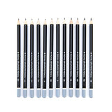Royal & Langnickel SPEN-12 Essentials Sketching Pencil Set, 12-Piece Royal & Langnickel