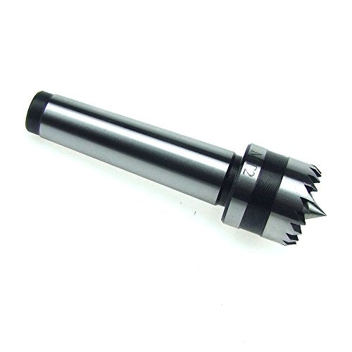 HFS (R) Woodworking MT2 with 1-Inch Wood Lathe Drive Center HFS