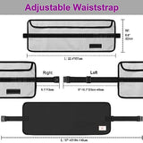 HIFORNY 60 Pcs Drawing Kit Sketching Pencil Set,Sketch Pencils Art Supplies with 3-Color Sketchbook,Graphite,Charcoal,Drawing Pencils for Adults HIFORNY