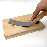 HACHIEMON Japanese Flush Cut RYOBA Saw for woodworking HACHIEMON