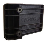 FastCap 15-Degree Drawer Drilling Jig for Cabinet and Drawer Assembly - Wood Working Tools for Home Repair and Home Improvement - 02380 FastCap