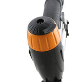 Freeman PFBC940 Pneumatic 4-in-1 18-Gauge 1-5/8" Mini Flooring Nailer / Stapler Freeman