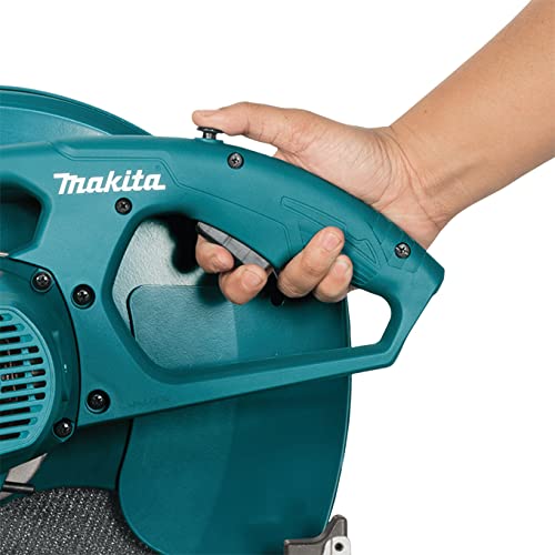 Makita LW1401 Cut-Off Saw, 14" Makita