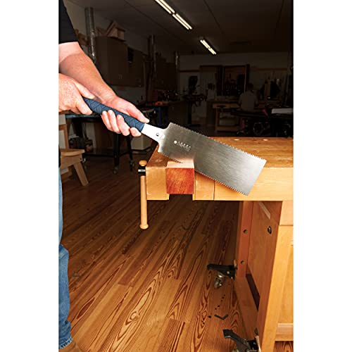 Razorsaw Seium Saku Ryoba - 300mm – No. 664 GYOKUCHO