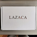 LAZACA Wood Craft Kits DIY for Kids Ages 5-20 Wooden Unfinished Toys Art Paint Bulk Craft Sticks Garden Playset Loose Parts Play Materials 250 LAZACA