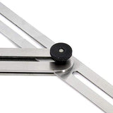 iGaging 6" Stainless Steel Sliding Bevel Square iGaging