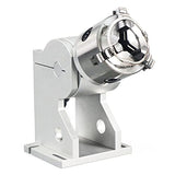 ComMarker 80mm 3 Jaws Rotary Chuck for Laser Marking Machine, Fiber Laser Engraver Attachment, 3 Jaws Rotary Axis Perfect for Jewelry, Rings, ComMarker