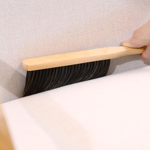 ULTECHNOVO Cleaning Brush Household Brooms Carpet Broom Cleaning Brushes Woodworking Tool Hair Dusting Brush Broom Bed Brush Bench Brush Carpet ULTECHNOVO