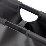 Falling in Art Canvas Print Rack, Display Rack for Posters, Holds Artwork, Prints, Panels, Canvas Art for Shows & Storage Falling in Art