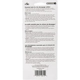 Mod Podge 2N1 Smoothing Tool, 9.5 x 6 x 2.25 Mod Podge