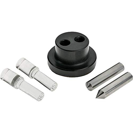 Grizzly Industrial H5781 - Optical Punch Set Grizzly Industrial