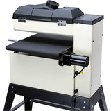 Shop Fox W1854 Open-End Drum Sander, 18" Shop Fox