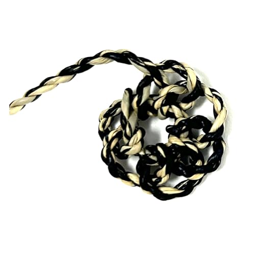 Traditional Craft Kits Coiled Basket Kit - Looped Cordage Traditional Craft Kits