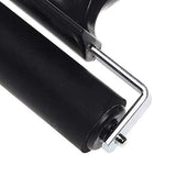 VinBee Soft Rubber Brayer Rollers for Crafting Brayer Rollers for Printmaking Brayer Tool Paint Brush Ink Applicator Art Craft Oil Painting Tool 3 VinBee
