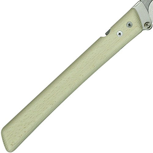 Gyokucho Razor Folding Saw Dozuki 9.4 Inch Blade 2845 - Perfect for Precision Woodworking, Bamboo, Interior, Fittings, Furniture, Musical Instrument GYOKUCHO