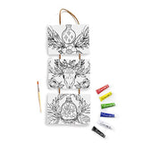 Art 101 Craft Set, Multicolor, 2/Pack (23301) Art 101 USA