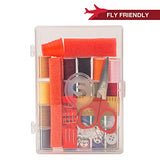 SINGER 00279 Sewing Kit in Storage Box SINGER