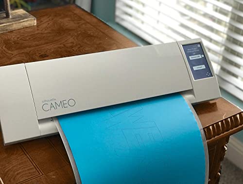 Frisco Craft Blue Stencil Vinyl Masking Film (12” x 30ft) Frisco Craft