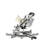 Delta Power Equipment Corporation S26-263L Shopmaster 10 In. Slide Miter Saw w/Laser (2018) Delta