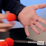 Marvin's Magic - Kids Magic Set - 365 Ultimate Magic Tricks & Illusions | Magic Tricks for Kids | Includes Svengali Cards, Flash Money Trick, Mind Marvin's Magic