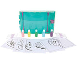 Crayola Sprinkle Art Shaker, Rainbow Arts and Crafts, Gifts for Girls & Boys, Ages 5, 6, 7, 8 Crayola