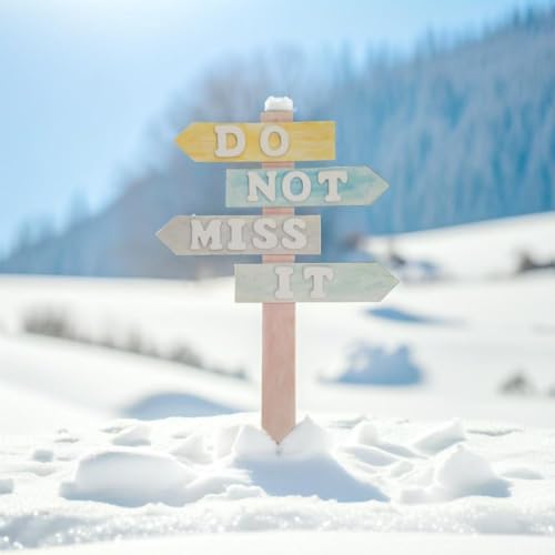 Kang&Chang Wooden Letters,Wooden Alphabet Letters,Unfinished Wood Letters for Crafts,DIY,Decoration,1.75 Inch,114 pcs Kang&Chang