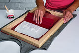 Speedball Screen Printing Essential Tools Kit Speedball