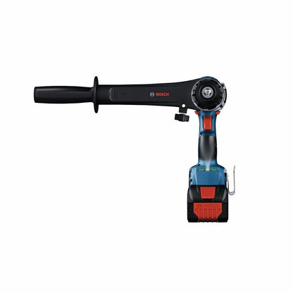 BOSCH GSR18V-1330CB14 PROFACTOR™ 18V Connected-Ready 1/2 In. Drill/Driver Kit with (1) CORE18V® 8 Ah High Power Battery