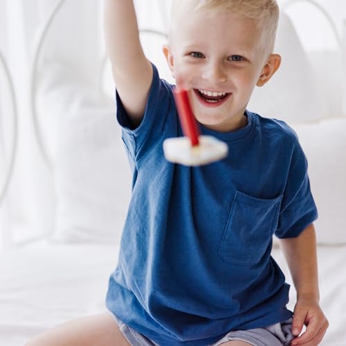 Melissa & Doug Magnetic Wooden Fishing Game and Puzzle With Wooden Ocean Animal Magnets - Magnetic Fishing Game, Ocean Animals Chunky Puzzle For Melissa & Doug