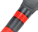 SLAIR 1/2" Dr. Air Angle Impact Wrench Max Torque 370 ft/lb XX-777 SLAIR