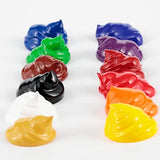 Creative Inspirations Acrylic Paint - Smooth, Rich, Creamy, Free-Flowing and Washable Paint, Flesh Tint, 120 mL Tube Creative Inspirations