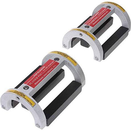 Woodstock W1216A Standard Planer Pal, Pair Woodstock