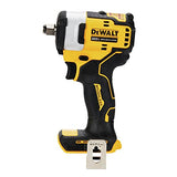 DEWALT DCF911B 20V MAX* 1/2" Impact Wrench with Hog Ring Anvil (Tool Only) DEWALT