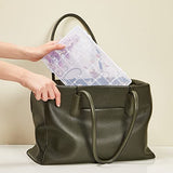 3 Pack Jewelry Organizer Box for Earrings, Clear Plastic Bead Storage Containers for Crafts (36 Compartments) Juvale