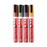 Craft Smart® Chalk Marker Set, Earthy Craft Smart