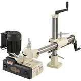 Shop Fox W1766 Power Feeder - 1/2 HP Shop Fox