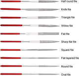 TIMESETL 44 Pcs Guitar Repairing Maintenance Tool Kit, Complete Stainless Steel Guitar Setup Kit Repair Tools for Guitar Ukulele Bass Mandolin Banjo TIMESETL