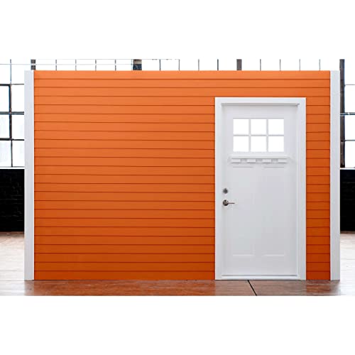 Scotch Heavy Duty Painter's Tape, 0.94 in x 60.1 yd, For Use On Vinyl, Carpet, Metal, & Plastic, Indoor & Outdoor Masking Tape, Bonds Aggressively, Scotch