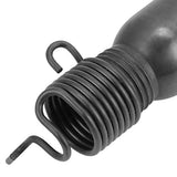 5.5cfm Riveting Gun,190 Type Handheld Air Riveter Gun Round Head Pneumatic Riveting Tool 1/4" Inlet,for Solid Rivet, Aluminum Nail, Iron Nail, Xinwoer