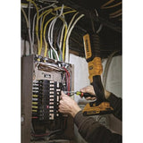 DEWALT 20V MAX LED Work Light, 100 Degree Pivoting Head, Up to 1000 Lumens of Brightness, Cordless (DCL050) DEWALT