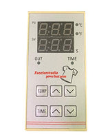 Fancierstudio Heat Press Replacement Temperature Controller Fancierstudio Power Heat Press Temperature Controller 15x15 Fancierstudio