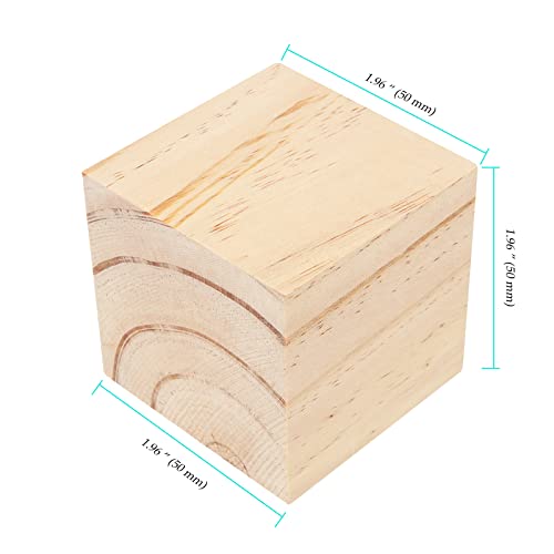 HOT SALE Basswood Carving Wood Natural Blanks Balsa Wood For Carving Wood  Blocks Untreated Carving Block Carving Blanks For Craf