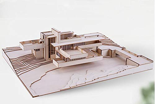 5PCS Basswood Sheets 1/16 ×12×8 Inch,Unfinished Plywood Craft Basswood Sheet for Cricut Maker MJ