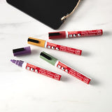 Craft Smart® Chalk Marker Set, Earthy Craft Smart