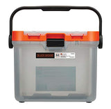 BLACK+DECKER 20V MAX Drill with Home Tool Kit, 66-Piece (BCKSB62C1) BLACK+DECKER