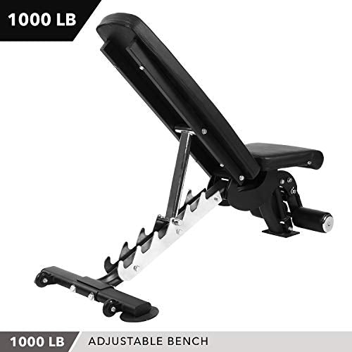  BalanceFrom RS 60 Multifunctional Workout Station