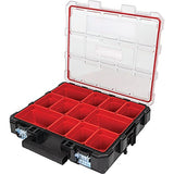CRAFTSMAN Tool Box Organizer, Heavy Duty, Removable Compartments For Small Parts (CMST14520) Craftsman